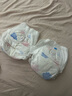 十月結(jié)晶小小冒險(xiǎn)家拉拉褲超薄干爽大碼尿不濕L32片（9-14kg） 曬單實(shí)拍圖