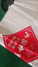 良璞陳皮專(zhuān)用儲存袋陳化專(zhuān)用陳皮袋抽繩束口收納袋茶葉魚(yú)膠棉布袋定制 空白棉布袋 8斤裝（圓底） 曬單實(shí)拍圖