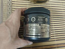 康比特分離乳清蛋白粉增肌粉高蛋白低脂低乳糖健身人士蛋白粉750g 曬單實拍圖