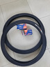 正新CST 火狐貍26寸山地車外胎26x1.95  50-559內(nèi)外胎自行車薄邊 26x1.95正新全地形加厚外胎+內(nèi)胎 曬單實(shí)拍圖