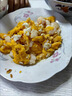 鮮活手剝河蝦仁國產(chǎn)高郵河蝦仁無(wú)上漿單凍袋裝新鮮冷凍河蝦仁手工 河蝦仁225克*2袋【30-40粒/斤】 曬單實(shí)拍圖