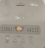 美的（Midea）低糖電飯煲電飯鍋0涂層3升2-3人無涂層316L不銹鋼內(nèi)膽一鍵柴火飯微壓家用多功能MB-3E91LS 曬單實拍圖