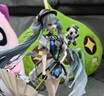 泰利奇初音未來(lái)TAITO周邊二次元美少女戰士模型擺件公仔盲盒送福袋 初音未來(lái)許愿[未來(lái)之蕾] 現貨 曬單實(shí)拍圖
