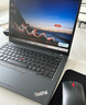 ThinkPad T14 2025酷睿版工程師編程設(shè)計(jì) R14 E14 可選 T14p AI系列聯(lián)想IBM手提高性能輕薄商務(wù)娛樂辦公本 i7-1260P 16G內(nèi)存 1T固態(tài)丨R系列 IPS高清屏 O 曬單實(shí)拍圖