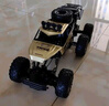 4DRC兒童遙控汽車四驅(qū)越野賽車3-6-8-10-12歲男孩電動(dòng)玩具男生日禮物 曬單實(shí)拍圖