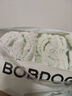 巴布豆（BOBDOG）臻絲奢柔拉拉褲奢護透氣XL22片嬰兒尿不濕【品牌直供 安心品質(zhì)】 曬單實拍圖