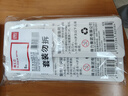 得力(deli)5把金屬小號(hào)美工刀 自動(dòng)鎖裁紙刀小刀 辦公用品 銀色 P02058-05 曬單實(shí)拍圖