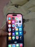Apple/蘋果 iPhone 16（A3288）256GB 粉色 支持移動(dòng)聯(lián)通電信5G 雙卡雙待手機(jī) 曬單實(shí)拍圖