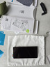 三星（SAMSUNG）Galaxy S25Ultra 原裝防反射屏幕保護膜 手機貼膜兩片裝 高透貼膜 s25ultra原廠屏幕貼膜 透明 曬單實拍圖