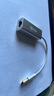畢亞茲 USB3.0轉(zhuǎn)有線網(wǎng)口 千兆網(wǎng)卡 RJ45網(wǎng)線接口轉(zhuǎn)接頭 免驅(qū)動(dòng)轉(zhuǎn)換器 筆記本電腦小米盒子外置網(wǎng)卡 曬單實(shí)拍圖