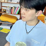 ZLEX系序能量商品店送男朋友項鏈黑瑪瑙石999銀祥云平安畢業(yè)禮盒 瑪瑙石項鏈 祝好禮盒裝 曬單實拍圖