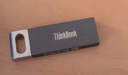 ThinkPad聯(lián)想ThinkBook 8GB USB2.0 U盤 電腦u盤辦公學(xué)習(xí)商務(wù)多功能大容量優(yōu)盤車載U盤TSU10 曬單實(shí)拍圖