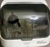 康寶奶瓶消毒器帶烘干  紫外線3燈+20L 消毒柜嬰兒奶瓶消毒烘干一體機(jī) 曬單實(shí)拍圖