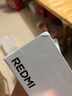 小米（MI）【國家補貼】REDMI Turbo 4 Pro 第四代驍龍8s 7550mAh長續(xù)航 12GB+512GB 白色 小米紅米5G手機 曬單實拍圖