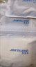 真維斯（JEANSWEST）女士內(nèi)褲純棉7A抑菌夏季薄款裸感無痕簡約舒適大碼女生三角褲4條 曬單實拍圖