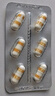【原研藥】西樂葆 塞來昔布膠囊 0.2g*18粒/盒 3盒裝 曬單實拍圖