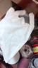 山中玉文玩手套加厚純棉納米麂皮打底包漿拋光盤(pán)珠把玩核桃金剛星月菩提 純棉手套(加厚款12雙) 曬單實(shí)拍圖