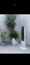 夏普空調(diào)扇制冷風(fēng)扇家用電風(fēng)扇水冷塔扇無葉扇除菌加濕大冰晶臥室客廳小空調(diào)扇辦公搖頭節(jié)能冷風(fēng)機(jī) 【AI語音升級款】凈化除菌+高密度冰晶+大面積送風(fēng) 曬單實(shí)拍圖