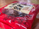 勝嶼山東蜜三刀正宗油果子蜜麻條懷舊零食小吃老式糕點芝麻果子1斤 曬單實拍圖