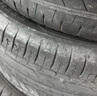 米其林（MICHELIN）汽車輪胎 215/55R17 94V 耐越 ENERGY MILE 適配邁騰/帕薩特/探歌 曬單實拍圖