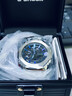 卡西歐（CASIO）手表男士G-SHOCK八王子全金屬運動電子表送男友禮物GM-B2100PC-1A 曬單實拍圖