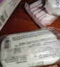 WICKLE嬰兒新生寶寶嬰幼兒專用肥皂香皂內衣皂抑菌洗衣皂150g*5塊 曬單實拍圖