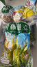 山東純手工粗糧雜糧饅頭早餐全麥?zhǔn)w麥五谷減肥主食 24個(gè)裝 6種口味各4個(gè) 曬單實(shí)拍圖