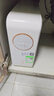 沁園（TRULIVA）凈水器家用小白鯨1000Gpro 6年RO過(guò)濾器凈水機(jī) 廚下式直飲機(jī)凈飲機(jī)一體機(jī) UR-S51045家電國(guó)家補(bǔ)貼 曬單實(shí)拍圖