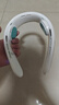 名創(chuàng)優(yōu)品（MINISO）【25年新品|熱銷(xiāo)8W＋】掛脖風(fēng)扇小風(fēng)扇制冷隨身便攜掛脖式usb電風(fēng)扇超長(zhǎng)續(xù)航無(wú)葉靜音戶(hù)外降溫神器 曬單實(shí)拍圖