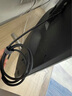 山澤DP轉(zhuǎn)HDMI轉(zhuǎn)接線 4K高清視頻連接 DisplayPort1.2版轉(zhuǎn)HDMI視頻線電腦接電視顯示器 1.5米DH1015 曬單實(shí)拍圖