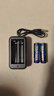 南孚5號充電鋰電池2粒套裝 1.5V恒壓快充 TENAVOLTS Type-C充電 適用閃光燈/游戲手柄/吸奶器等 AA五號 曬單實拍圖