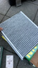 曼牌（MANNFILTER）空調(diào)濾清器空調(diào)濾芯CUK2533/1-2寶馬5系520523525 528 530535 7系 曬單實拍圖