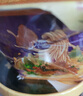 統(tǒng)一滿漢大餐 御品老壇酸菜牛肉面 碗面 225g*1碗 方便面速食面泡面  曬單實拍圖