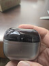 三星（SAMSUNG）Galaxy Buds3 智能降噪運(yùn)動(dòng)耳機(jī)/主動(dòng)降噪ANC/高保真音質(zhì)/Galaxy AI 智能定制 星際銀 曬單實(shí)拍圖