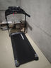 立久佳（lijiujia）跑步機(jī)家庭用智能降噪可折疊免安裝爬坡走步機(jī)寬大跑臺(tái) 小幅爬坡/280斤超強(qiáng)承重 曬單實(shí)拍圖