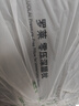 羅萊 記憶枕頭A類零壓深睡枕分區(qū)護(hù)頸記憶棉枕芯慢回彈睡眠枕禮盒裝 曬單實(shí)拍圖