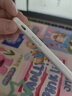 摩米士（MOMAX）蘋果電容筆適配iPad apple pencil二代觸控蘋果筆iPad10/9/air4/5/Pro平板觸屏手寫筆 曬單實拍圖