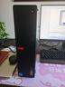 聯(lián)想ThinkCentre K70 商用辦公高性能臺式電腦主機(酷睿14代i5-14400 16G DDR5 1TB SSD)23.8英寸 曬單實(shí)拍圖