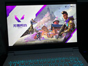 玄派玄機星16N 16英寸游戲筆記本電腦(政府補貼20%)13代i7 16G 512G RTX4060滿血 240Hz 100%DCI-P3 曬單實拍圖