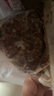 天萊香牛新疆有機(jī)原切牛肉餡1斤 谷飼300天 包子餃子漢堡生鮮牛肉糜清真 曬單實(shí)拍圖