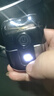 VKE【正品】進口品質(zhì)剃須刀男士小鋼炮刮胡刀2025新款電動便攜式 旗艦版【鈦金36刃】續(xù)航360天+10核電機 精工金屬機身防過敏刀網(wǎng)+官方正品十年質(zhì)保 曬單實拍圖