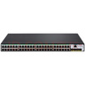 新華三（H3C）S5120V3-52P-SI含服務(wù) 企業(yè)級48口千兆三層網(wǎng)管交換機4個(gè)千兆光 支持VLAN 端口鏡像 可堆疊  曬單實(shí)拍圖