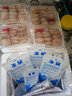 蟹腿肉新鮮冷凍 梭子蟹現剝蟹腳肉蟹爪肉海鮮生鮮火鍋食材 【蟹腿肉200g】*8盒裝 曬單實(shí)拍圖