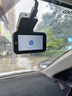 惠普行車記錄儀 f969x 4K超清索尼傳感器 星光夜視 AI輔助駕駛 5Gwifi 曬單實(shí)拍圖