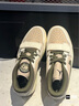 耐克（NIKE）Jordan官方喬丹下站東單AJ312男子運(yùn)動鞋夏季新款低幫 IB8856 121燕麥色 41 曬單實(shí)拍圖