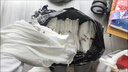 禪服女大碼禪服打坐禪修服裝仙氣棉麻瑜伽服夏季服女兩件套套裝寬松禪意居士服 白色 L【建議115-125斤】 曬單實(shí)拍圖
