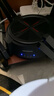 磊科（netcore）N60PRO AX6000千兆無線WiFi6路由器 5G雙頻雙2.5G口 6000M速率 家用電競游戲穿墻王wifi軟路由Mesh 曬單實(shí)拍圖