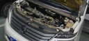馬勒（MAHLE）汽車(chē)電瓶蓄電池55B24RS 45Ah適配賽歐五菱宏光吉利熊貓全球鷹金剛 曬單實(shí)拍圖