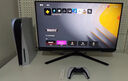 華碩（ASUS）ROG超神OLED 26.5英寸OLED4K240Hz高刷游戲電競顯示器HDR400 升降旋轉1ms灰階響應PG27UCDM兼容 PG27UCDM26.5英寸OLED4KDP2.1 曬單實(shí)拍圖
