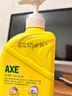斧頭牌（AXE）油柑白茶護(hù)膚洗潔精1kg泵裝 果蔬奶瓶安心洗 新老包裝隨機(jī)發(fā)貨 曬單實(shí)拍圖